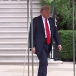 Israele-Iran, Trump prima del G7: “Penso che riusciremo ad arrivare a un accordo”