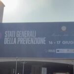 Mattarella agli Stati Generali della Prevenzione di Napoli
