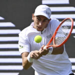 Atp Queen’s 2025, forfait di Arnaldi per infortunio