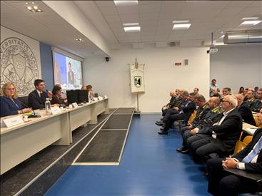 Marche, convegno con Regione e Anac su lotta alla corruzione Marche, convegno con Regione e Anac su lotta alla corruzione