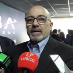 Ue, Cingolani: “Autonomia strategica? Un’Europa frammentata è meno forte”