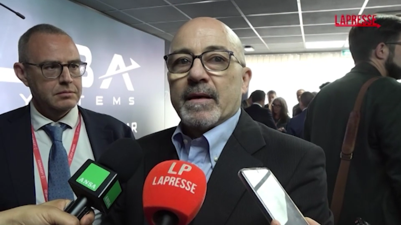 Ue, Cingolani: “Autonomia strategica? Un’Europa frammentata è meno forte” Ue, Cingolani: “Autonomia strategica? Un’Europa frammentata è meno forte”