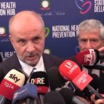 Intelligenza artificiale, Schillaci: “Opportunità per aiutare liste d’attesa e medici meno esperti”