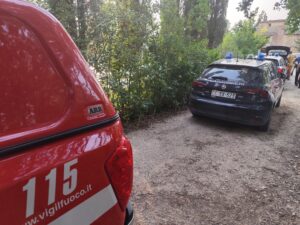 Perugia 13enne muore in un laghetto