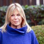 Rita Dalla Chiesa, il ricordo commosso per Fabrizio Frizzi: “Mi ha salvata”