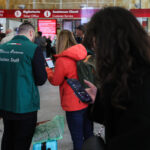 Treni, guasti all’Alta Velocità tra Roma e Napoli: ritardi fino a 100 minuti