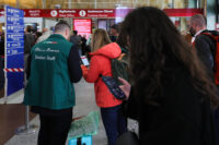 BO Disagi nelle stazioni dopo il deragliamento del treno merci nei pressi di Firenze