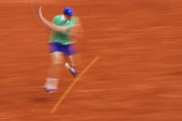 Tennis, Jannik Sinner vs Carlos Alcaraz - Finale Roland Garros