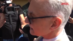 Delitto Garlasco, generale Garofano: “Credo all’innocenza di Andrea Sempio”
