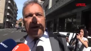 Delitto Garlasco, legale famiglia Poggi: “Elementi a carico di Sempio? Attività tutta da esplorare”