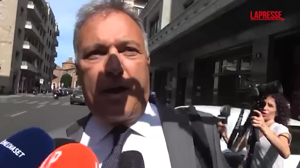 Delitto Garlasco, legale famiglia Poggi: “Elementi a carico di Sempio? Attività tutta da esplorare” Delitto Garlasco, legale famiglia Poggi: “Elementi a carico di Sempio? Attività tutta da esplorare”