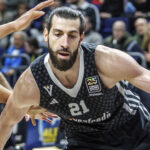 La Virtus Bologna è Campione d’Italia