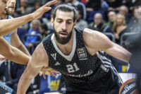 Virtus Bologna