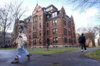 Harvard