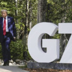 G7, Trump ha lasciato il vertice per situazione Israele-Iran: “Tutti dovrebbero evacuare Teheran”
