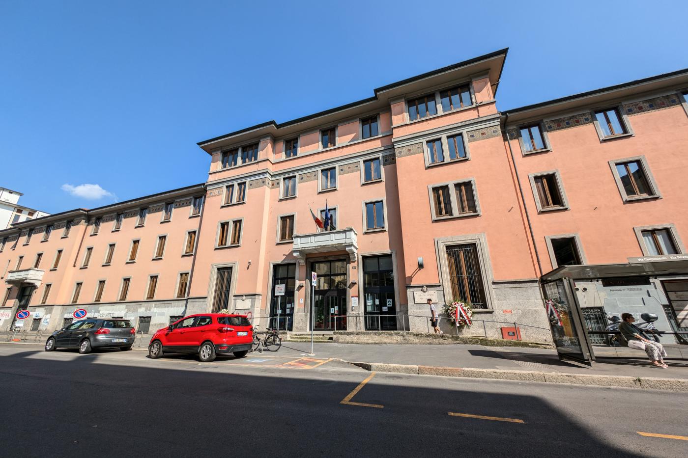 Incendio Rsa Milano, allarme guasto da due anni: era sostituito da trombette Incendio Rsa Milano, allarme guasto da due anni: era sostituito da trombette