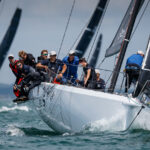 Nautica, Pierre Casiraghi trionfa nel Solent: ora lo Yacht Club de Monaco punta all’Admiral’s Cup