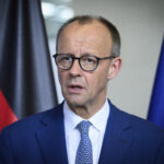 Iran, Merz: “Israele sta facendo il lavoro sporco per tutti noi”