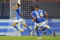 Europei Under 21 Nazionale Italia