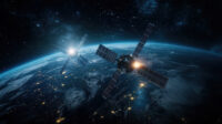 Satelliti, progetto Politecnico Torino