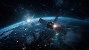 Satelliti, progetto Politecnico Torino