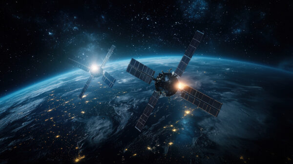 Satelliti, progetto Politecnico Torino