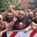 Sentenza “Doppia curva”, gli ultrà del Milan fuori da San Vittore