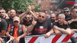 Sentenza “Doppia curva”, gli ultrà del Milan fuori da San Vittore