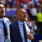 Nazionale, Buffon scrive a Spalletti: “Caro Luciano…”