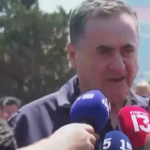 Iran, Katz: “Colpiremo obiettivi significativi a Teheran”