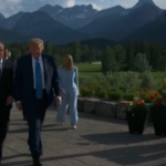 Israele-Iran, l’annuncio di Trump durante il G7: “Purtroppo devo andare via, è molto importante”