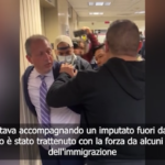 Usa, arrestato il candidato sindaco di NY Brad Lander