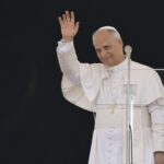 Papa Leone XIV, ritorno a Castel Gandolfo per il riposo estivo