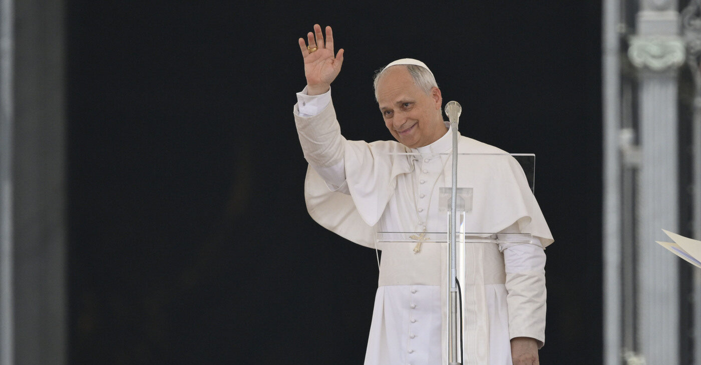 Papa Leone XIV, ritorno a Castelgandolfo per il riposo estivo Papa Leone XIV, ritorno a Castelgandolfo per il riposo estivo