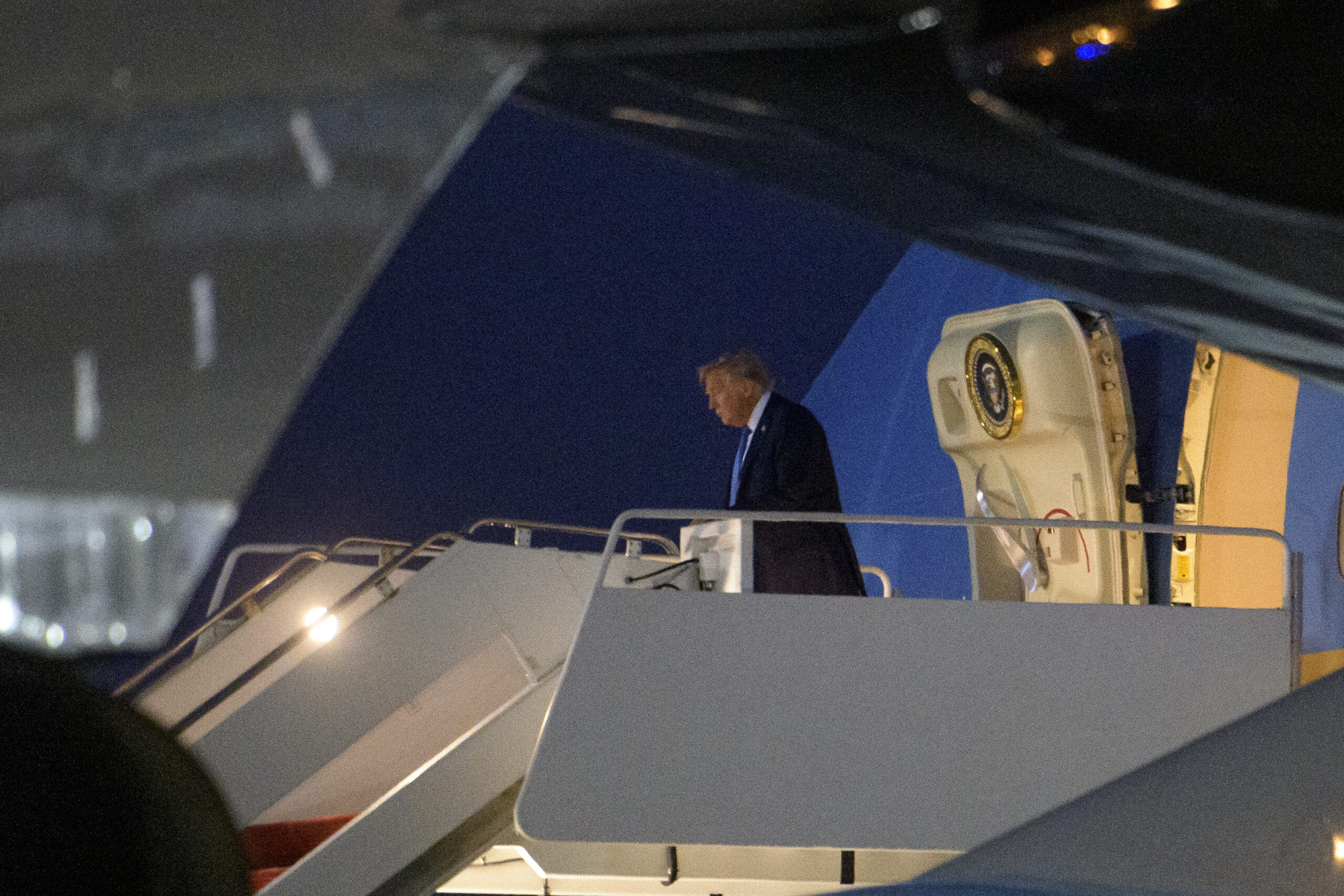 Guerra Israele-Iran, Trump: “La nostra pazienza sta finendo. Resa incondizionata” Guerra Israele-Iran, Trump: “La nostra pazienza sta finendo. Resa incondizionata”