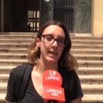 Maturità 2025, studenti napoletani alla prima prova scritta: “Borsellino messaggio attuale e gratificante”