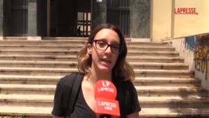 Maturità 2025, studenti napoletani alla prima prova scritta: “Borsellino messaggio attuale e gratificante”