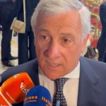 Terzo mandato, Tajani: “Trattativa politica, non mi vendo per un piatto di lenticchie”