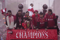 Liverpool Premier League