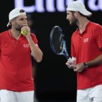 Atp Halle 2025, il programma di oggi: gli italiani in campo e dove vederlo