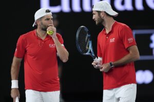 Atp Halle 2025, il programma di oggi: gli italiani in campo e dove vederlo
