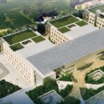 Marche, al via la gara per il nuovo cantiere dell’ospedale di Pesaro