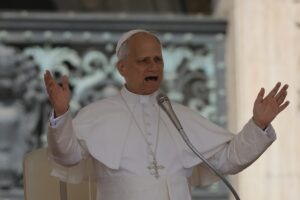 Papa Leone XIV: “Il cuore della Chiesa è straziato per le grida che si levano dai luoghi di guerra”