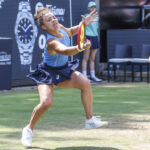Wta Berlino 2025, Paolini eliminata all’esordio da Jabeur