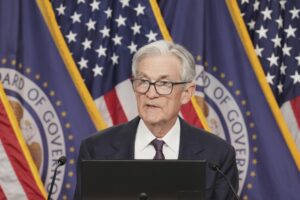 Usa, la Fed lascia invariati i tassi di interesse