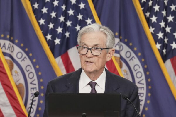 Usa, la Fed lascia invariati i tassi di interesse