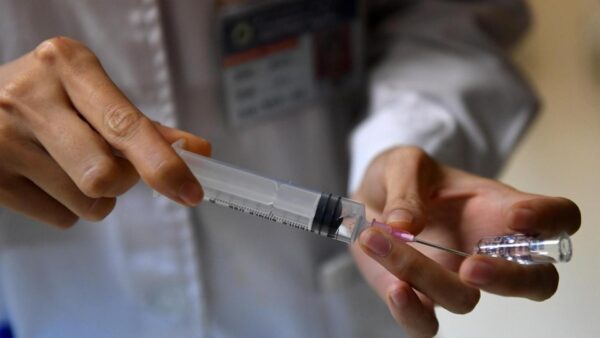 Usa, approvato vaccino per prevenire l’Hiv