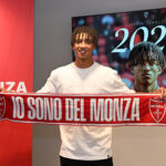 Monza, Kevin Zeroli in prestito dal Milan fino al 2026