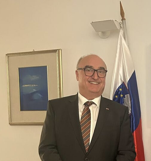 slovenia con l8217italia scambi commerciali a oltre 10 miliardi nel 2024