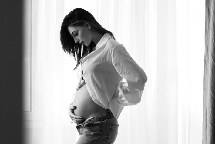 Anna Tatangelo aspetta il secondo figlio, l’annuncio social Anna Tatangelo aspetta il secondo figlio, l’annuncio social